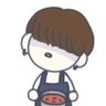 inuyamabro's profile picture. ━━卍解 命乞え ミネストローネ ___ロゴ作成@taakiileg38 FA#いぬやまーと