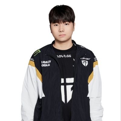HorangE0403's profile picture. Professional League Of Legends Player
Top Laner
 Agency :@AZYT_KOREA