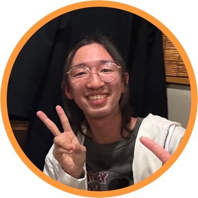 岐阜と演劇と農業の人です。/ 音響,staff,たまに役者 / 本業 @taihibansei / 推し活と日常 @kap_gf /
