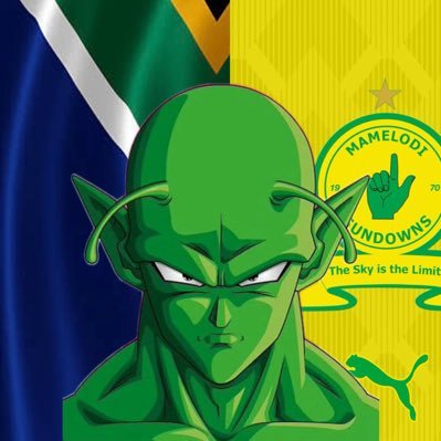 Don’t give a flying Namekian F**k | Super_CoolGent | 👆Ka Bo Yellow | I just like Sports