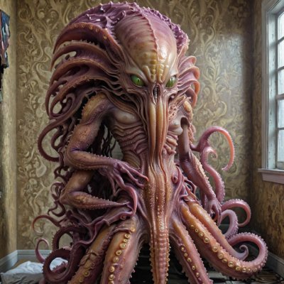 1nt3rnaut's profile picture. 
