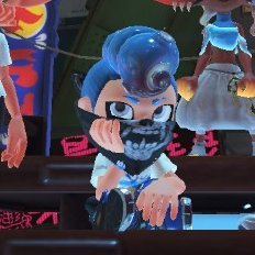 _Deep_One_'s profile picture. 스플래툰 위주 / 연어런을 좋아해요

SW-8069-4632-0901 / 
자유롭게 팔로우 해주세요 (੭•̀ᴗ•̀)੭