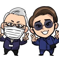 メガネサロンルック円山店から北海道コンサドーレ札幌とヘヴィメタルを応援する赤黒の白い民🟥⬛️ (@jimny_jb64_0726) 's Twitter Profile Photo メガネサロンルック円山店から北海道コンサドーレ札幌とヘヴィメタルを応援する赤黒の白い民🟥⬛️ (@jimny_jb64_0726) 's Twitter Profile Photo