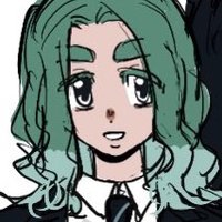 オ千ャ (@hio_ocha) 's Twitter Profile Photo