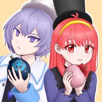 やみい (@yamy_zatsu) 's Twitter Profile Photo やみい (@yamy_zatsu) 's Twitter Profile Photo