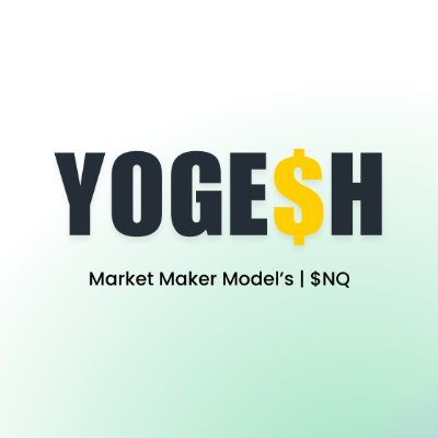 YOGE$H Profile