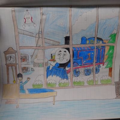 thomasさんのプロフィール画像