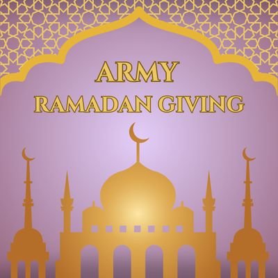 Melodies Of Ramadan 2024 ✨️
Light It Up Like Ramadan 2025 ✨️