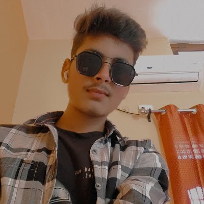 themishraji9000's profile picture. 