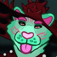 Smurko | KILLⱯH (@smurkotiger) 's Twitter Profile Photo Smurko | KILLⱯH (@smurkotiger) 's Twitter Profile Photo