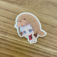 かにゃまつ (@sunapollo_leo) 's Twitter Profile