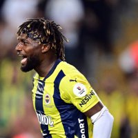 Allan Saint-Maximin (@asaintmaximin) 's Twitter Profile