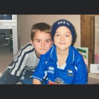 Bezza Jr 🐏 (@bezza96) 's Twitter Profile