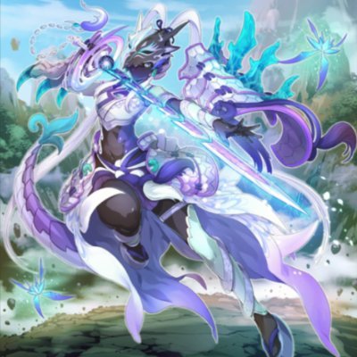 ルカエバさんのプロフィール画像