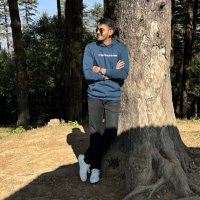Parth Nagda (@parthnagda07) 's Twitter Profile