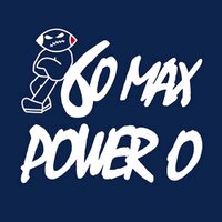 60 Max Power O (@60maxpowero) 's Twitter Profile