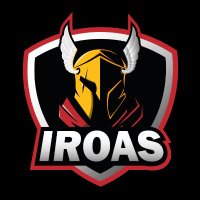 IROAS (@iroas_esport) 's Twitter Profile Photo IROAS (@iroas_esport) 's Twitter Profile Photo