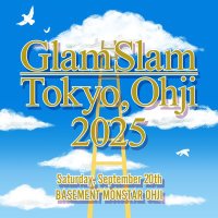 glamslamtokyo2025 (@glamslamtokyo) Twitter profile photo