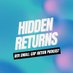 Hidden Returns (@hidden_returns) Twitter profile photo Hidden Returns (@hidden_returns) Twitter profile photo