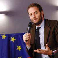 Tobia Zevi (@tobiazevi) 's Twitter Profile