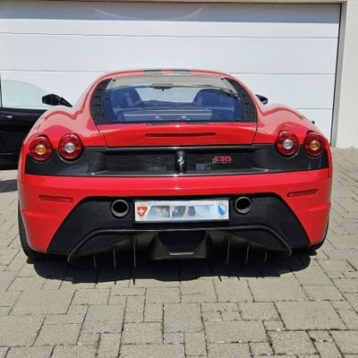 Ocin1555's profile picture. 🏎🐎
