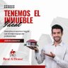 Inmobiliaragua's profile picture. Somos tu solución inmobiliaria en Aragua, Venezuela. Comprar, Alquilar o Vender con la seguridad de más de 50 años experiencia en el mercado inmobiliario.