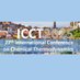 ICCT2025 (@icct2025) Twitter profile photo