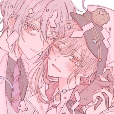 オー晶♀ Webオンリー『夢の森への招待状4通目』さんのプロフィール画像
