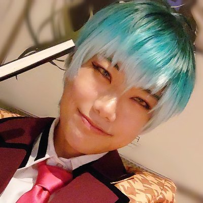 元 @marudett345T
30↑主に自我/社交用/コスと歌うのが好き/人の解釈推し語り聞くのも好き/気軽に話し掛けてください 🎤→🎋最推し皆大好き、MCDの亡霊。 YGO/まどマギ/メイアビ/進撃/レイトン/ラ!/サ!!/オッタク/板垣巴留/武井宏之/石川雅之/西義之/Revo/西川貴教etc.