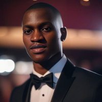 Jonas Kokouvi (@jonaskokou39857) 's Twitter Profile