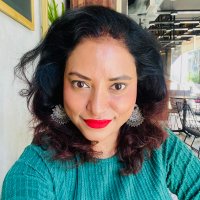 Moumita Biswas (@moumitavegan) 's Twitter Profile Photo Moumita Biswas (@moumitavegan) 's Twitter Profile Photo
