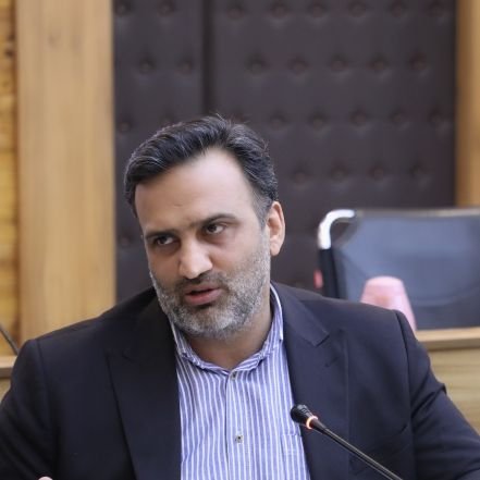 Ali_bahman1400's profile picture. خبرنگار حوزه #صنعت