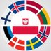 Spojenci 🇵🇱 🇳🇴 🇫🇮 🇸🇪 🇱🇹 🇱🇻 🇪🇪 🇩🇰 (@spojenci) Twitter profile photo Spojenci 🇵🇱 🇳🇴 🇫🇮 🇸🇪 🇱🇹 🇱🇻 🇪🇪 🇩🇰 (@spojenci) Twitter profile photo