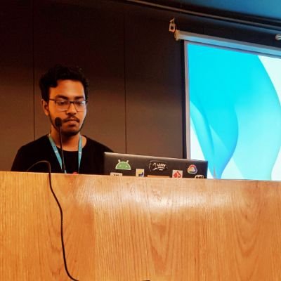 Building @TeleRehab | Cybersecurity Enthusiast | CTFs | Bug Hunter | Security Researcher | Tech Content Writer | Secretary @ACS | Dev @Algorand