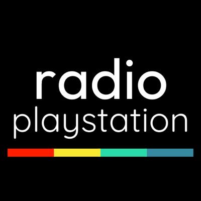 Broadcasting live on Twitch. For inquiries: radioplaystation@gmail.com