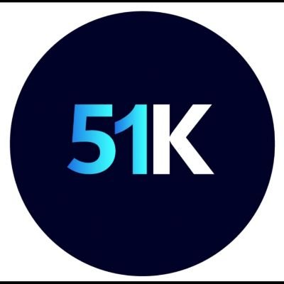 51kHub's profile picture. l 📈 #businessgrowth #consulting l #salesgrowth l #salestraining l #leadershiptraining l 28+ yrs exp l 35000+ hrs #training l 4.8/5 Rated on #google