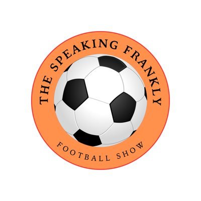 A podcast covering all things football, presented by @frankiejhughes. @ADDAJ1002 thespeakingfranklypodcast@gmail.com