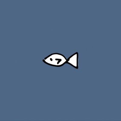 물고기さんのプロフィール画像