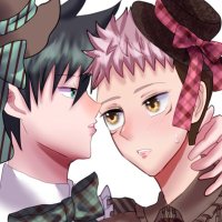 水華@原稿修羅場中 (@_mizuhana_) 's Twitter Profile
