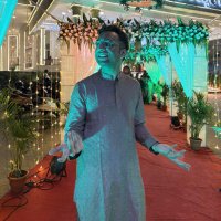 Raunak Pareek (@raunak_p) 's Twitter Profile