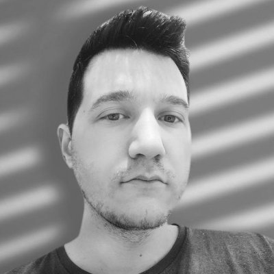 LajosGabos's profile picture. https://t.co/WeyGhttXHt