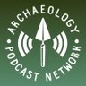 ArchPodNet's profile picture. Archaeology has many voices, we strive to broadcast them. Join us. Member Supported #ArchaeologyMedia. Est. Dec '14. DMs welcome