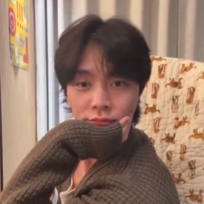 23cmhands's profile picture. johnny 😭😭😭