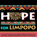 Hope For Limpopo (@hopeforlimpopo) Twitter profile photo Hope For Limpopo (@hopeforlimpopo) Twitter profile photo
