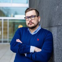 Samuel Savolainen (@ssavolainen1) 's Twitter Profile Photo