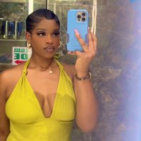 Ezi F Baby (@eziwashere) 's Twitter Profile Photo