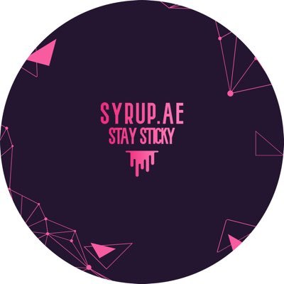 SyrupAE's profile picture. 