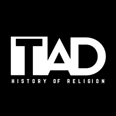 podcasttad1's profile picture. پادکستی از تاریخ ادیان