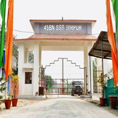 45bnSSB_INDIA's profile picture. 