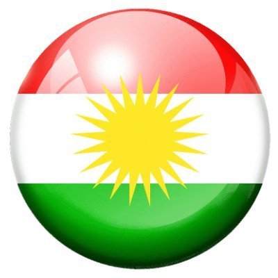 ZarMarSur's profile picture. Kürt ☼  Kurd(a)  ☼  Khurrd(a)  ☼  Kurdish  ☼  Kurdistan  ☼  HuDâ (ÊzDâ) Kürt Güneş Tanrıça İnancı (Alevi+Êzidî+Yârsâni+Kakai)